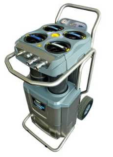 HydroPower RO M