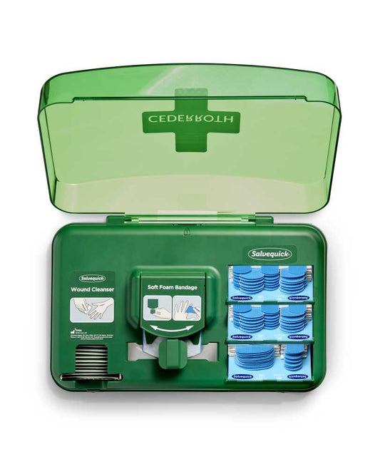 Verbandkoffer Gastro