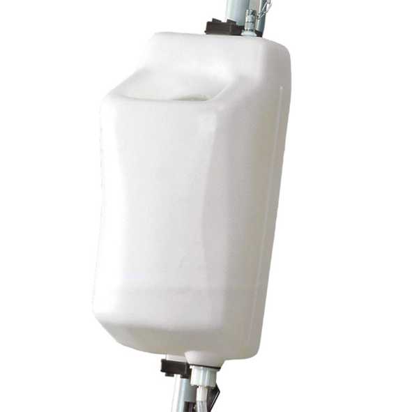 Reinigungsmitteltank 9l
