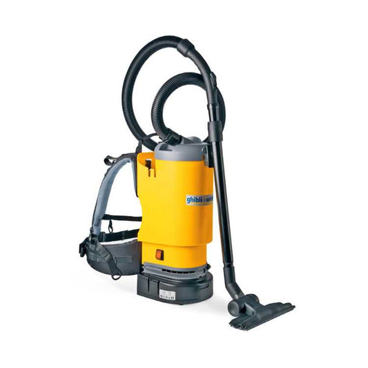 Rückentrockensauger T1 BC