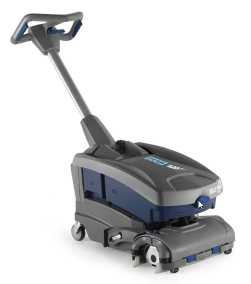 Scheuersaugmaschine Rolly NRG