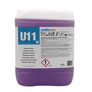 U11 Allzweckreiniger 10L