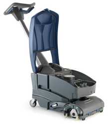 Scheuersaugmaschine Rolly NRG