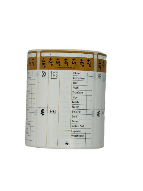 Prolabel Alergen