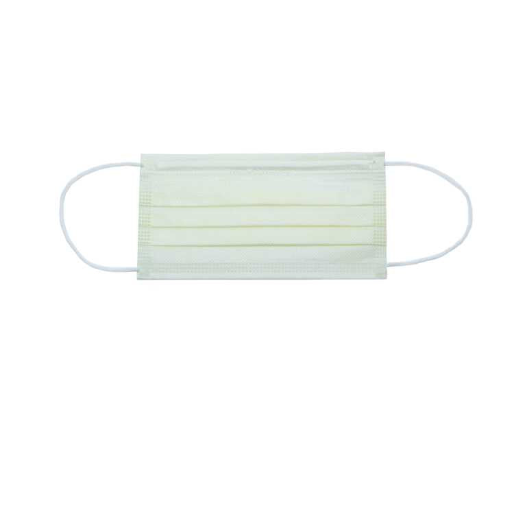 Medizinische Einwegmasken AMPri Med-Comfort Typ IIR Vlies 3-lagig 50Stk.
