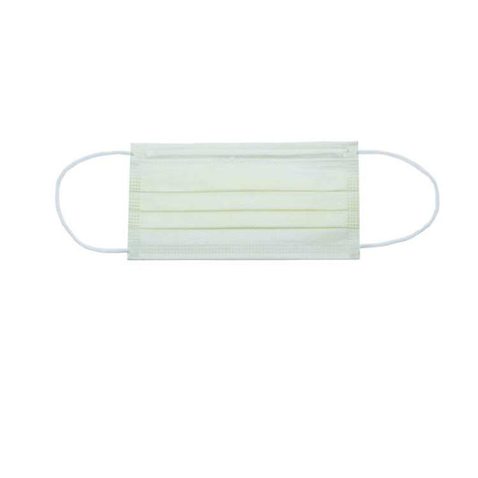 Medizinische Einwegmasken AMPri Med-Comfort Typ IIR Vlies 3-lagig 50Stk.