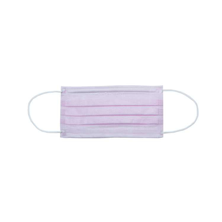 Medizinische Einwegmasken AMPri Med-Comfort Typ IIR Vlies 3-lagig 50Stk.