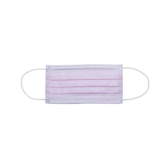 Medizinische Einwegmasken AMPri Med-Comfort Typ IIR Vlies 3-lagig 50Stk.