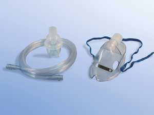 Verneblerset Erw. mit Maske