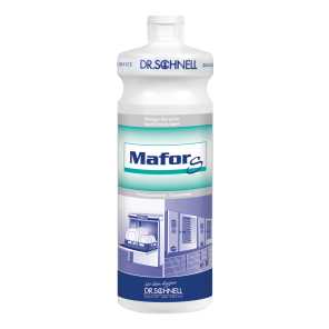 MAFOR "S" KLARSPÜLER 1 L