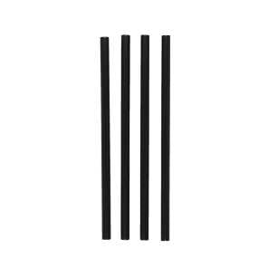Trinkhalme PP, 125x6.5mm