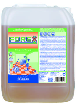 FOREX 5L