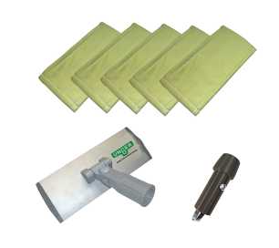 INNENREINIGUNG STARTER SET