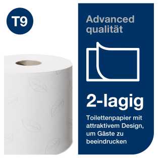 Tork Toilettenpapier SmartOne