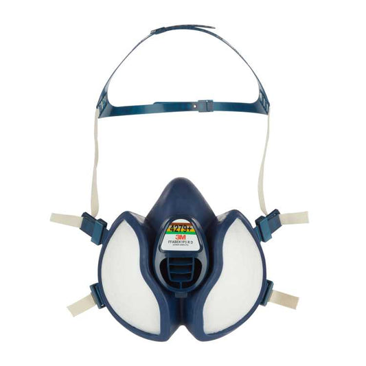 4279+ 3M Halbmaske ABEK1P3