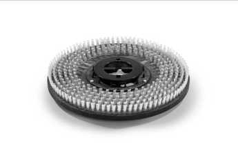 Treibteller D: 355 mm / 14''