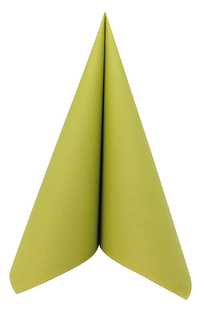 Serviette Surlys Airlaid kiwi