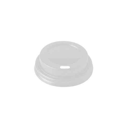 Dom-Deckel, PS, TO GO, 6cm
