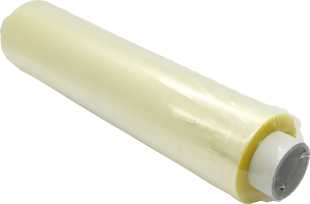 Ecoline PE geschrumpft45cm300m