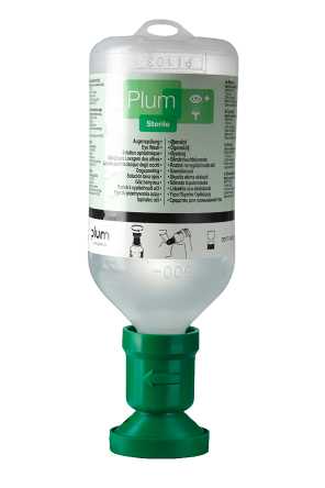 Augenspülung 500ml