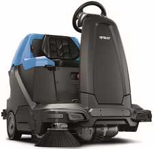 Kehrsaugmaschine FSR7 PLUS