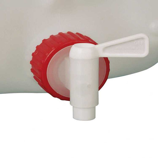ZAPFHAHN für 10L KANISTER