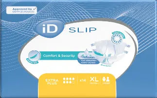iD Slip Extra Plus XL
