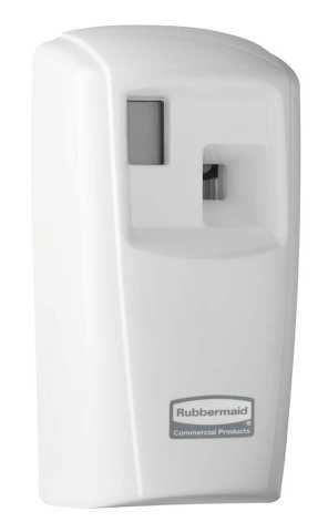 MICROBURST 3000 weiss