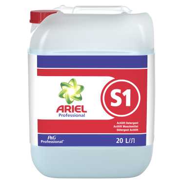 PROFESSIONAL ARIEL S1