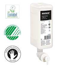 Duschgel/Shampoo KATRIN 1000ml