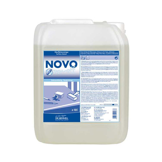 Novo Pen-off 10L
