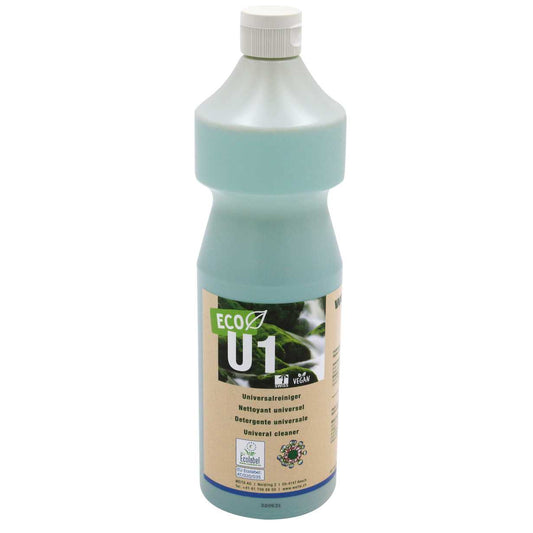 U1 ECO Universalreiniger 1l