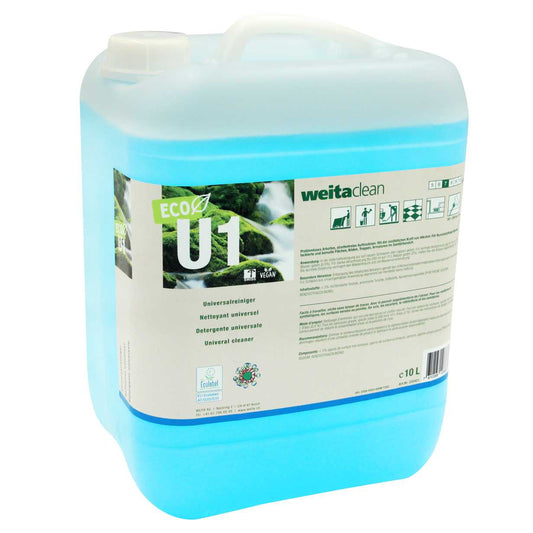 U1 ECO Universalreiniger 10l
