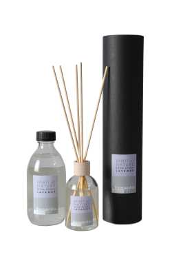Venardo Duft Lemon Grass