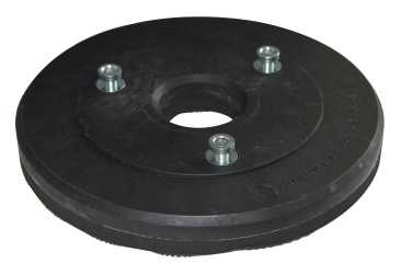 Treibteller für MMX 52