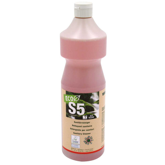 S5 ECO Sanitärreiniger 1l